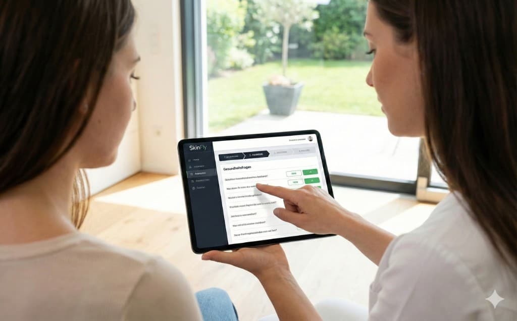 NiSV Beratungsprotokoll: Vorlage & Anleitung